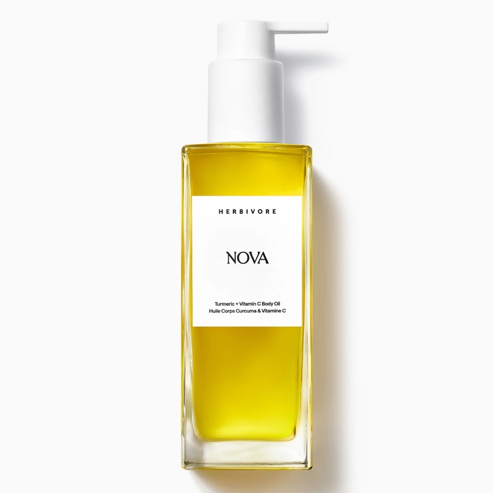 HERBIVORE BOTANICALS